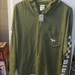 Brand new top from pink Victoria secret